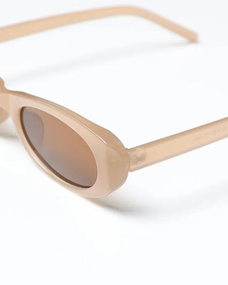 Daily oval sunglasses