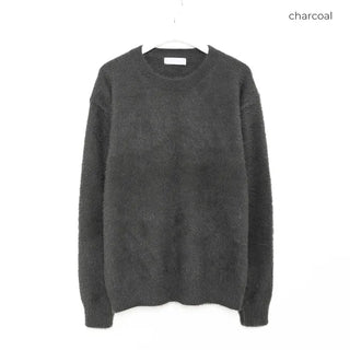 (Unisex) Chic Round Knit