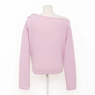 Asymmetrical Choker T-Shirt