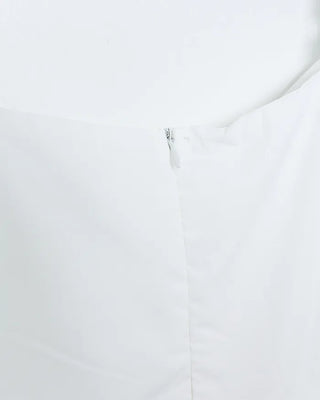 Ribbon flare camisole