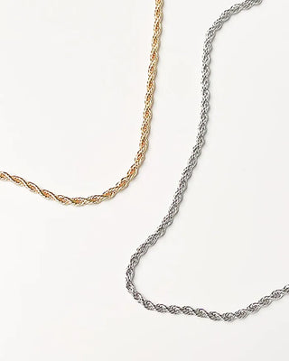 wind rope necklace