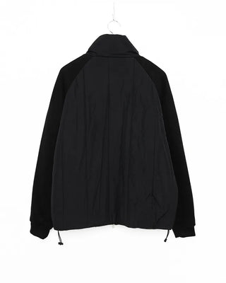 MA-1 padded jacket