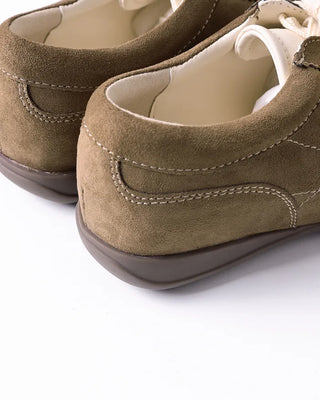 Ballet sneakers