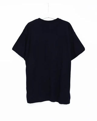 Lettering print T-shirt
