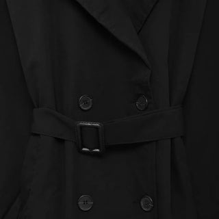 (Unisex) Autumn Trench Coat