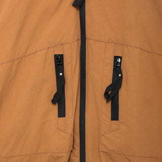 (Unisex) Goff Windbreaker Jacket