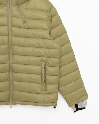Tech Lite Padded Jumper
