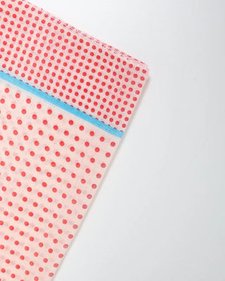 Double Dot Scarf