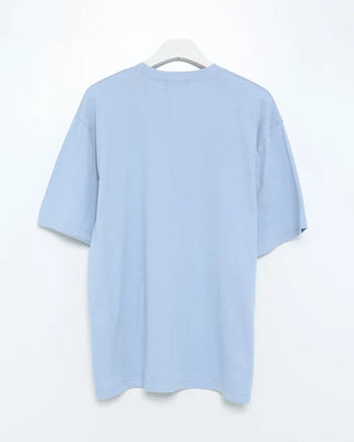 Oversized Half-Sleeve T-Shirt