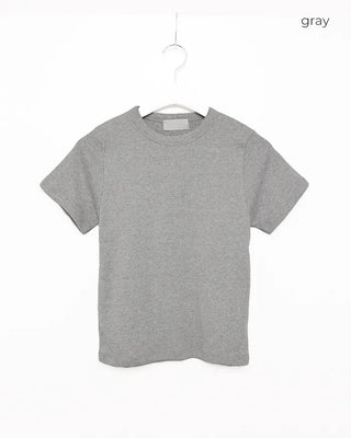 Daily Slim Fit Cotton T-Shirt