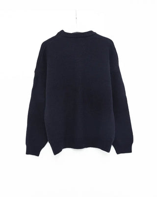 Los Angeles Long-Sleeve Knit