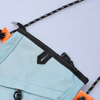 Pocket Mini Shoulder Bag