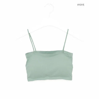 Cup inner string camisole