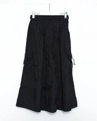 2-Way Bermuda Shorts