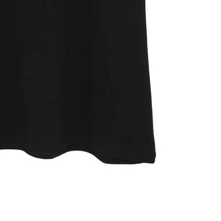 Standard Round Half-Sleeve T-Shirt