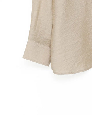 Basic shirt