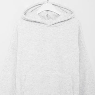 Unisex Basic Hoodie