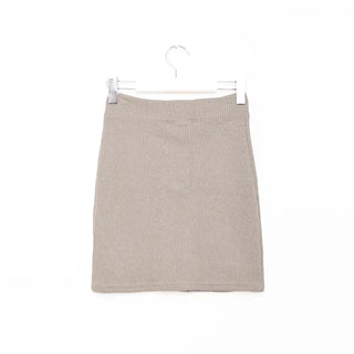 Button Rib Top
