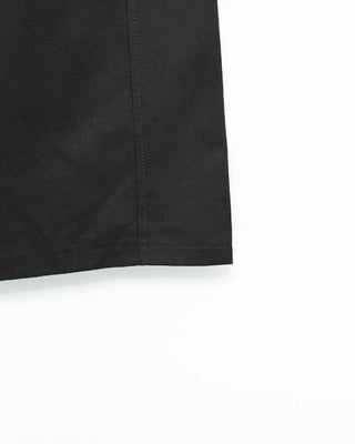 Waist string long skirt