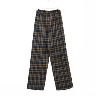 Calling Check Pants