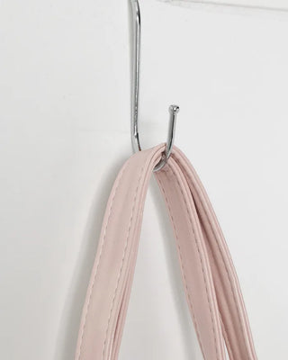 Square Top Handle Tote Bag