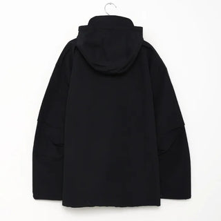 Needle Anorak
