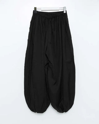 Airy Balloon Easy Pants