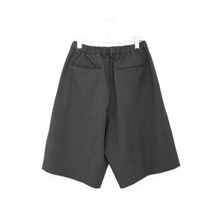Bermuda shorts