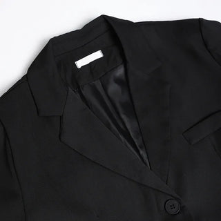 Basic jacket
