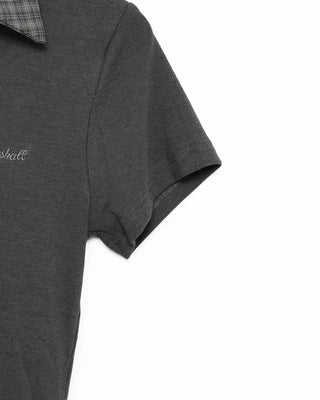 Color-Beauty Half-Sleeve T-Shirt