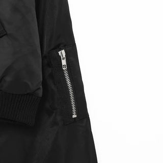 Reversible MA-1