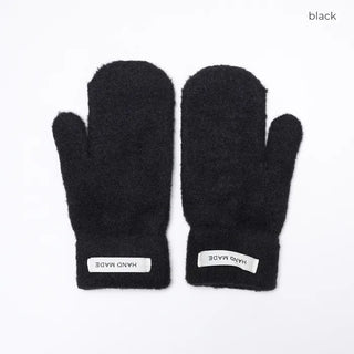 Basic Mitten Gloves