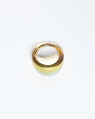 Gradient ring