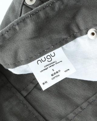 [1st Re-release] (ORIGINAL) Vintage Cargo Shorts