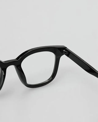 Big Square Glasses