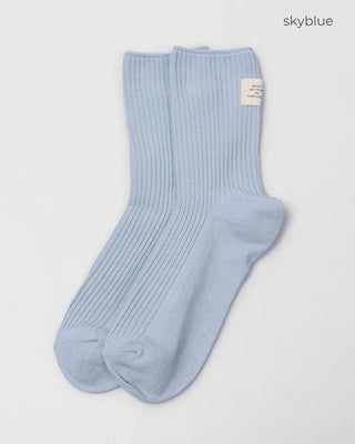 Logo Point Socks