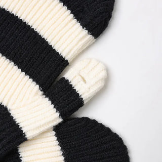 Border Touch Gloves