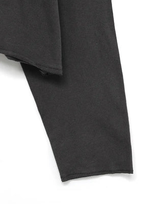 USA Cropped T-Shirt