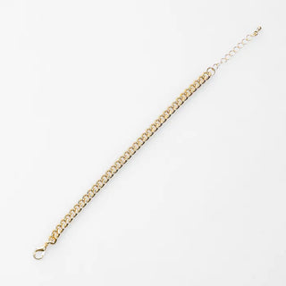 Chain bracelet