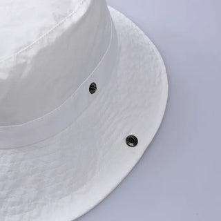 Basic Bucket Hat