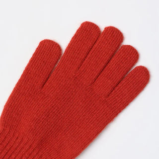 Long Warmer Gloves
