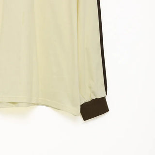 Track Long Sleeve T-Shirt