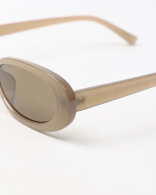 Oval Sunglasses