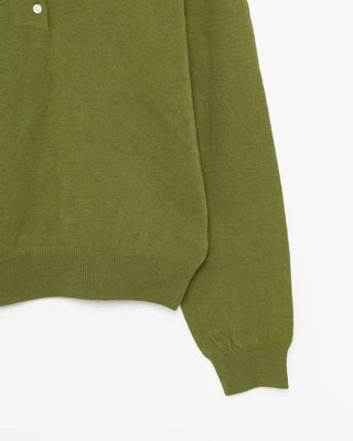 Cashmere color knit