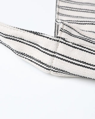 Stripe Big Eco Bag