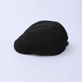 Cotton hunting cap