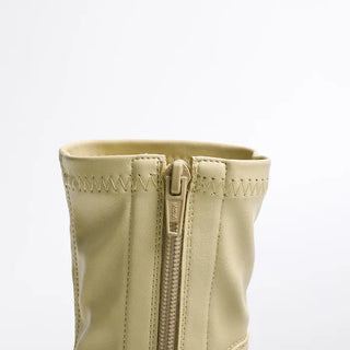 Classic Chelsea Boots