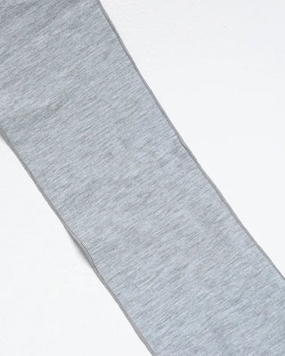 Frilled Outseam Loose Socks