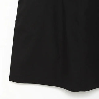 Cotton medium sleeveless dress