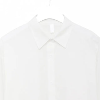 Oversized shirt